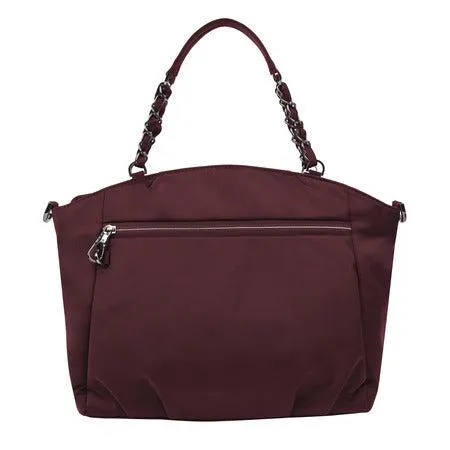 Anti-Theft Parkview Satchel Crossbody