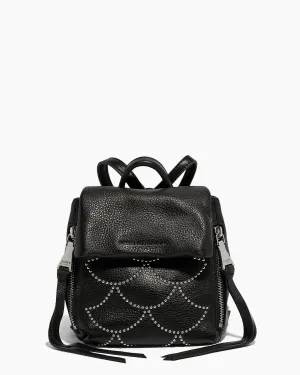 Bali Mini Backpack