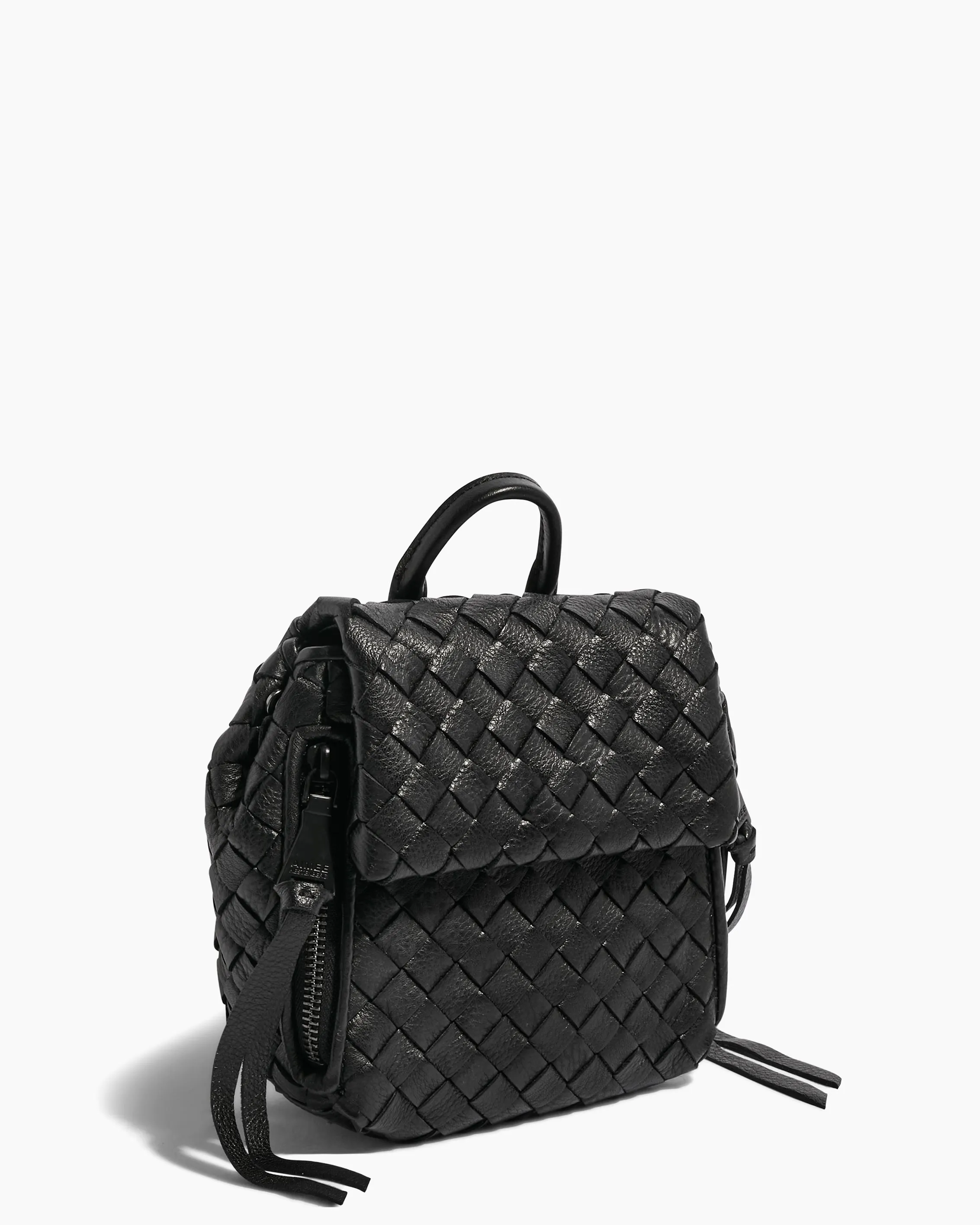 Bali Mini Backpack