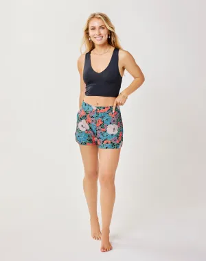 Banff Short: Jardin - FINAL SALE