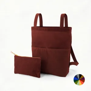 Belmont - Rust Custom Bag Maker Kit