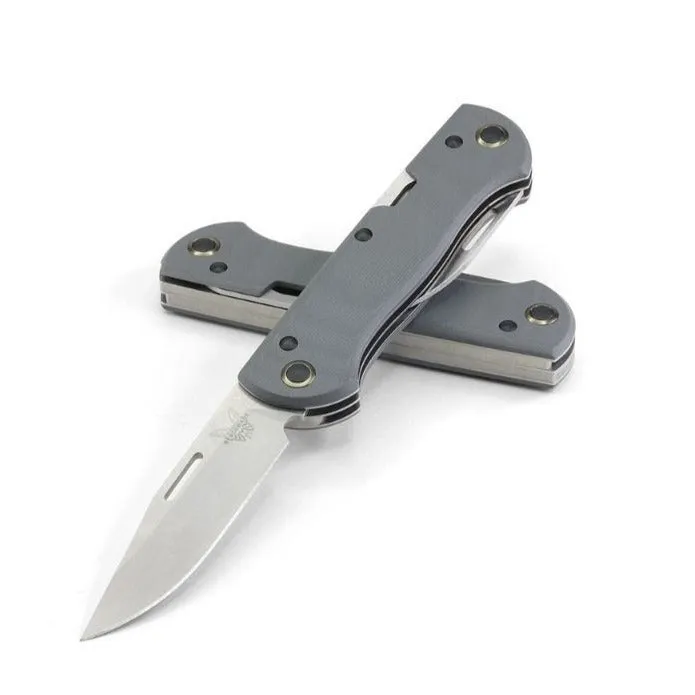 Benchmade Weekender Knife