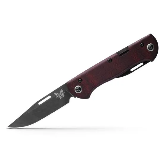 Benchmade Weekender Knife