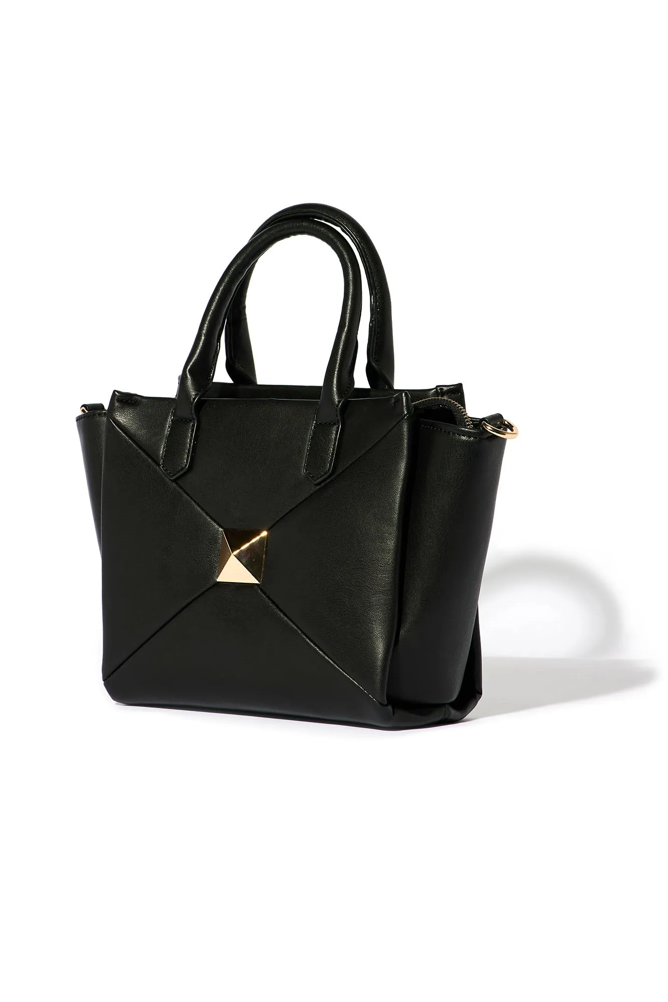 Better Opportunities Handbag - Black