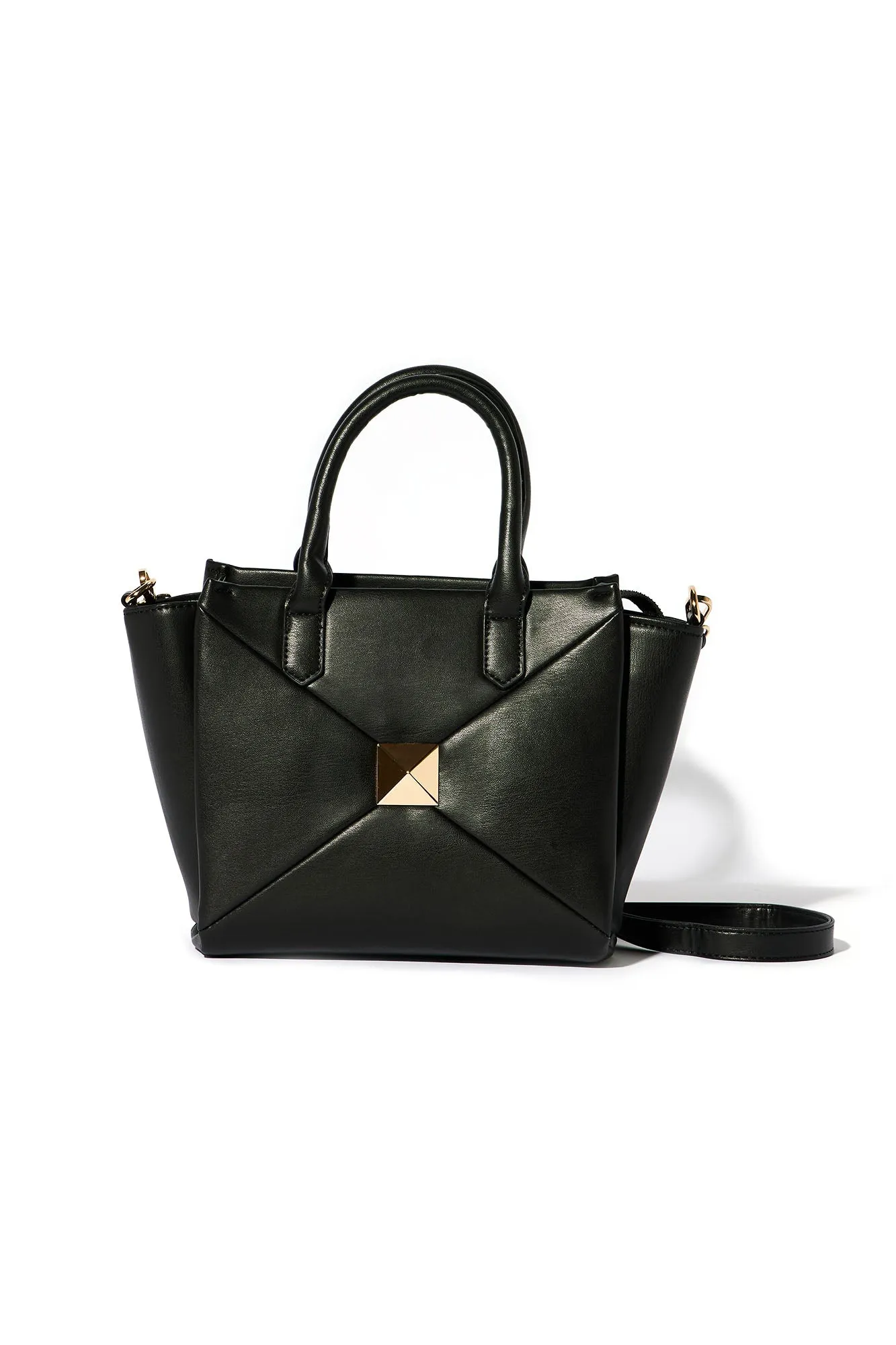 Better Opportunities Handbag - Black