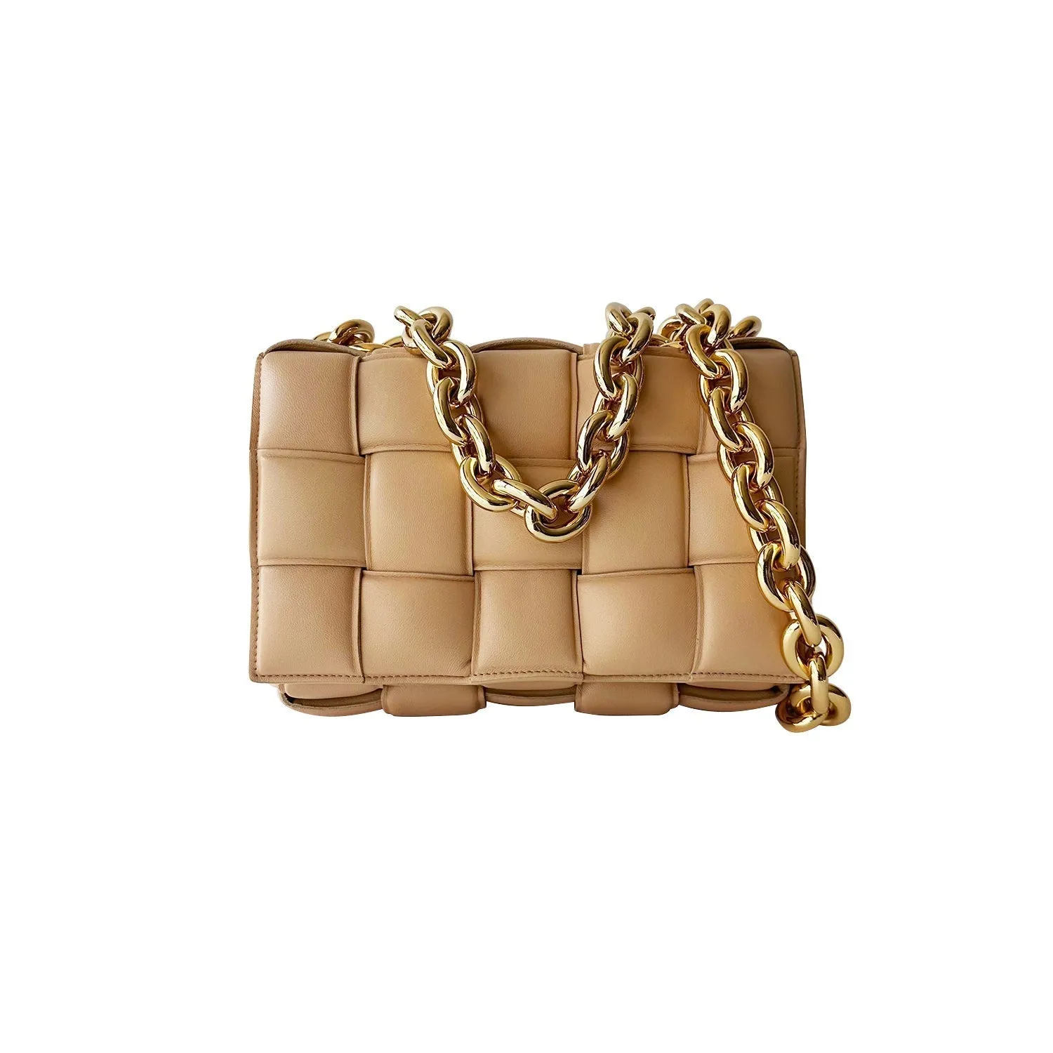 Bottega Veneta Chain Cassette Bag