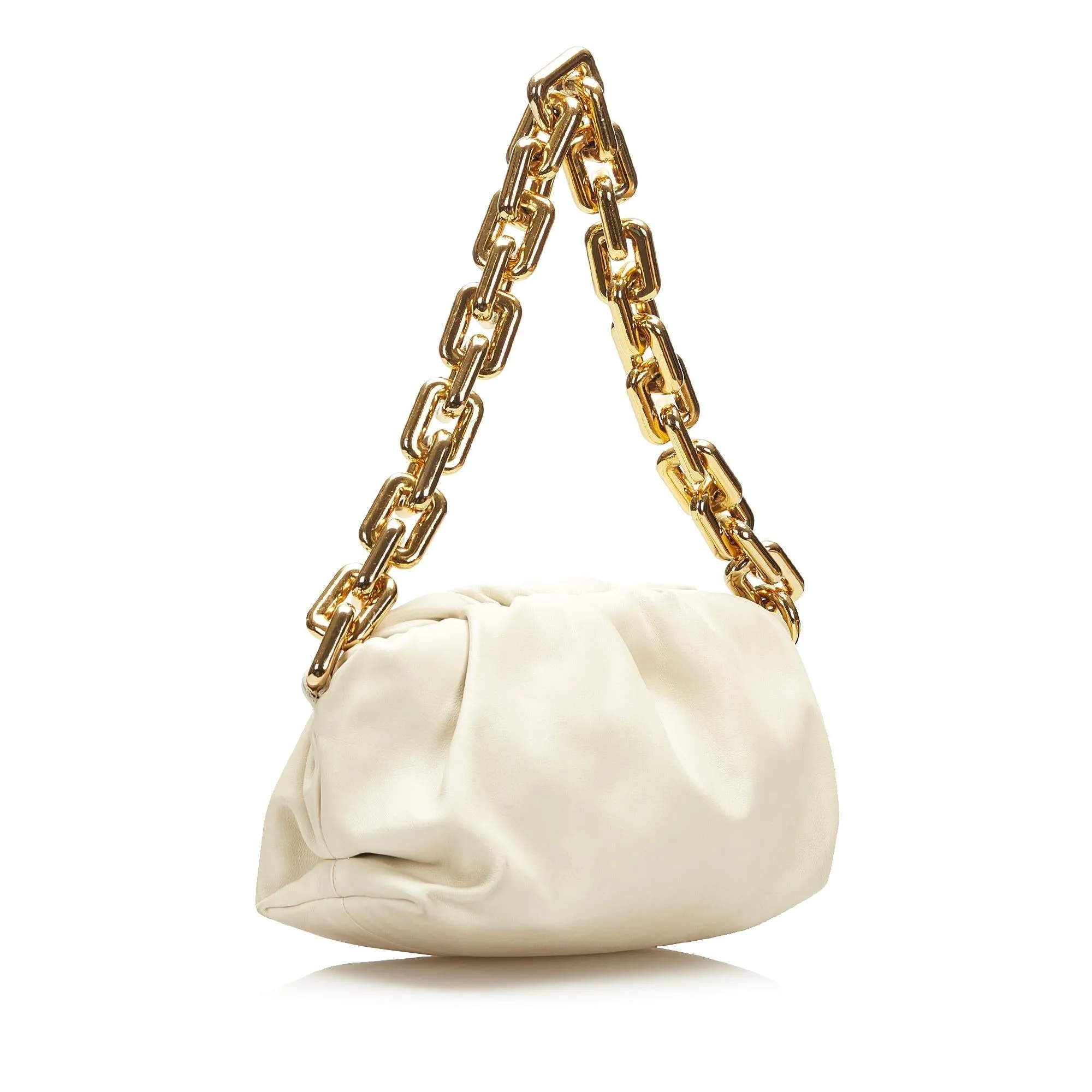 Bottega Veneta Chain Pouch (SHG-35208)