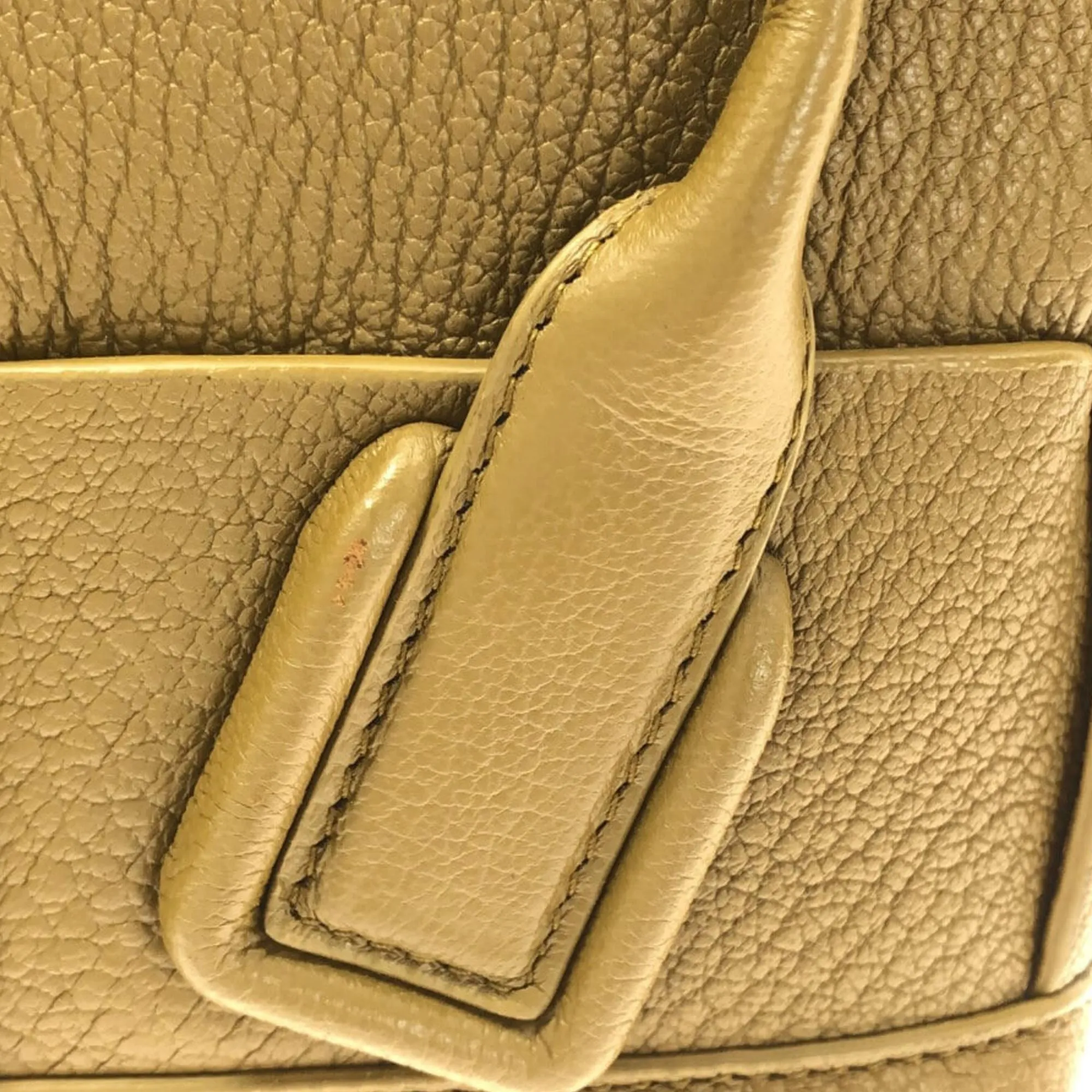 Bottega Veneta Intrecciato Mini Arco (SHG-Ft54jq)