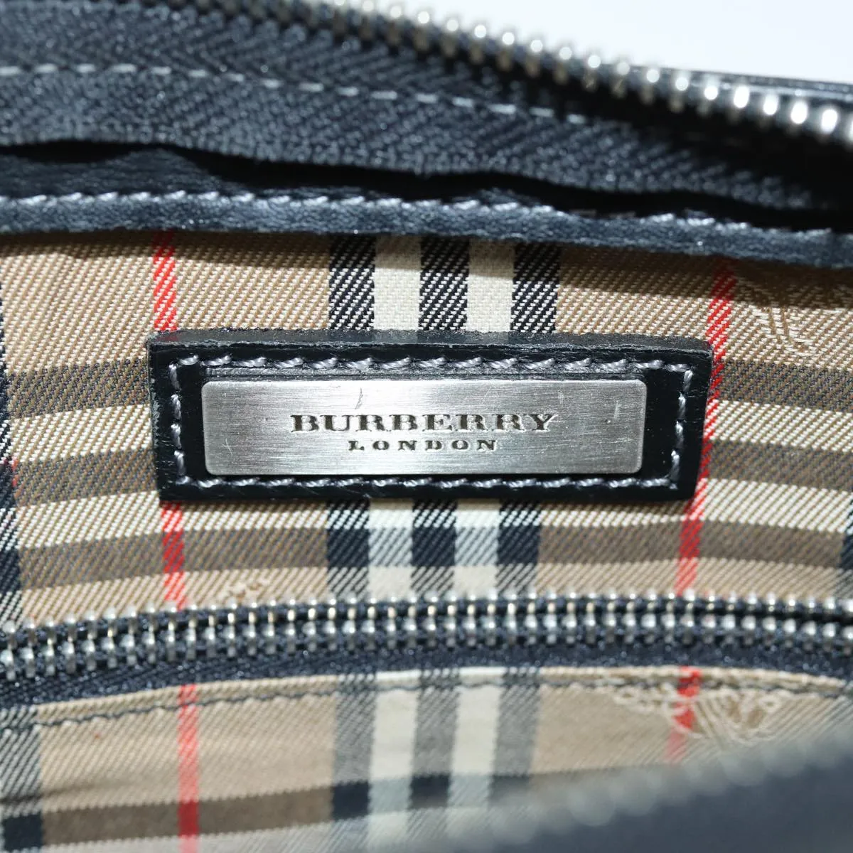 BURBERRY Clutch Bag