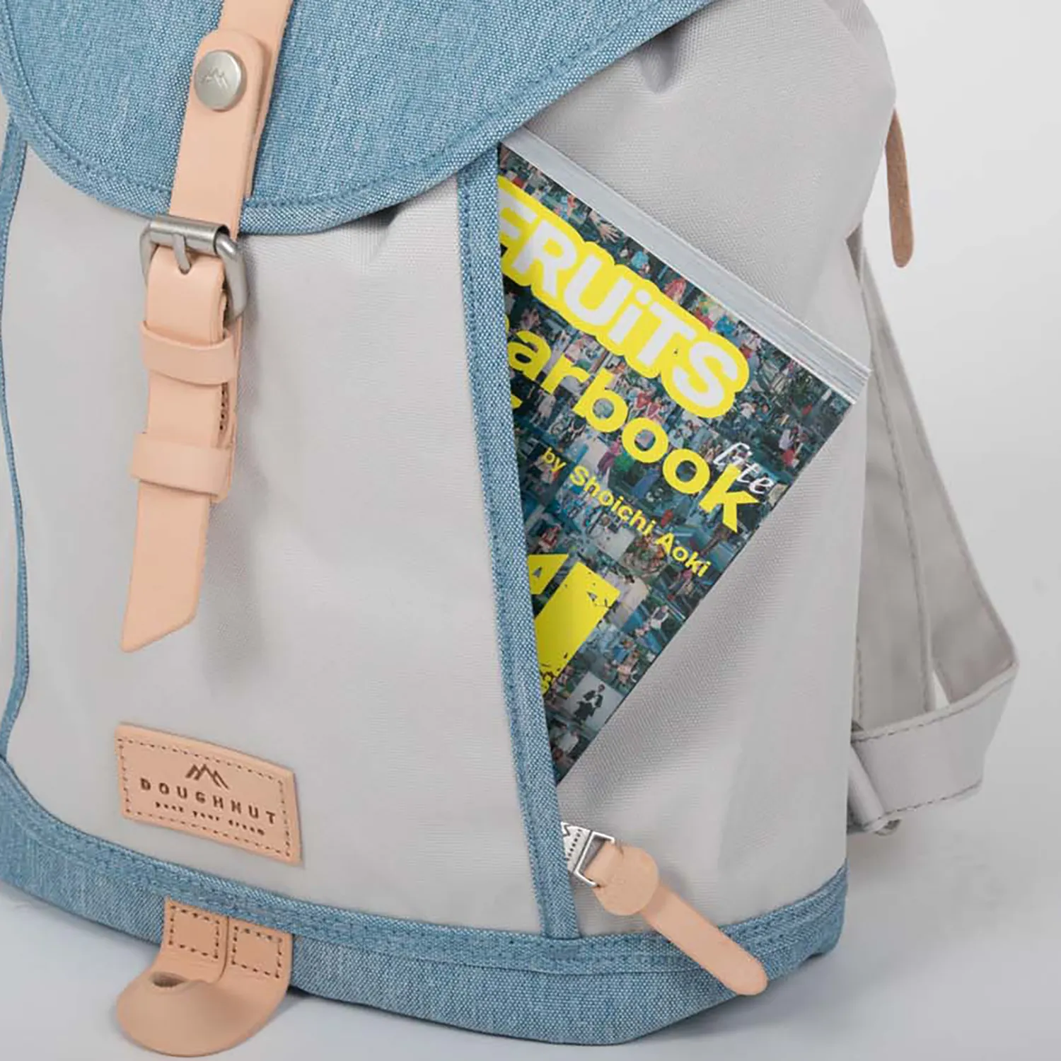 Cambridge Mini Backpack