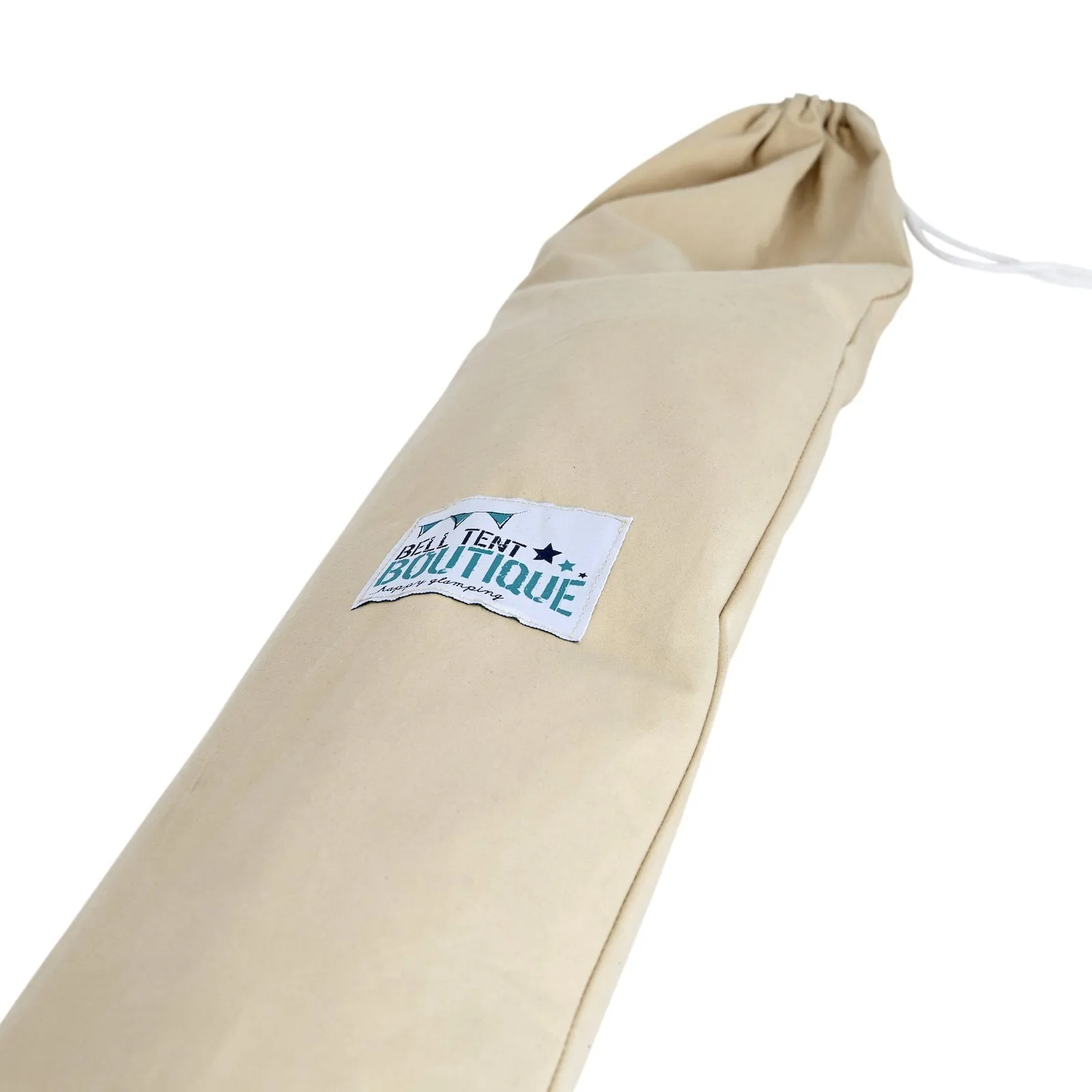 Canvas Pole Bag