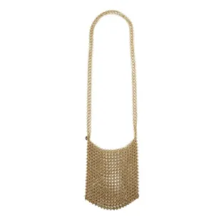 Chain Link Bag