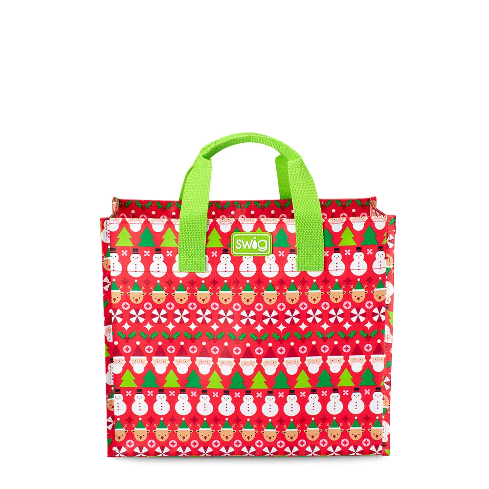 Christmas Crew Gift Bag Bundle