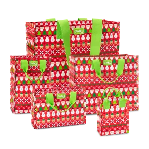 Christmas Crew Gift Bag Bundle