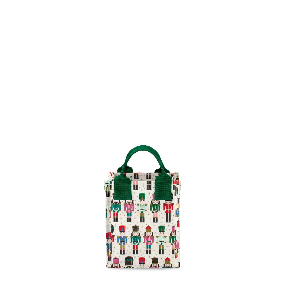 Classic Nutcracker Reusable Bag Mini