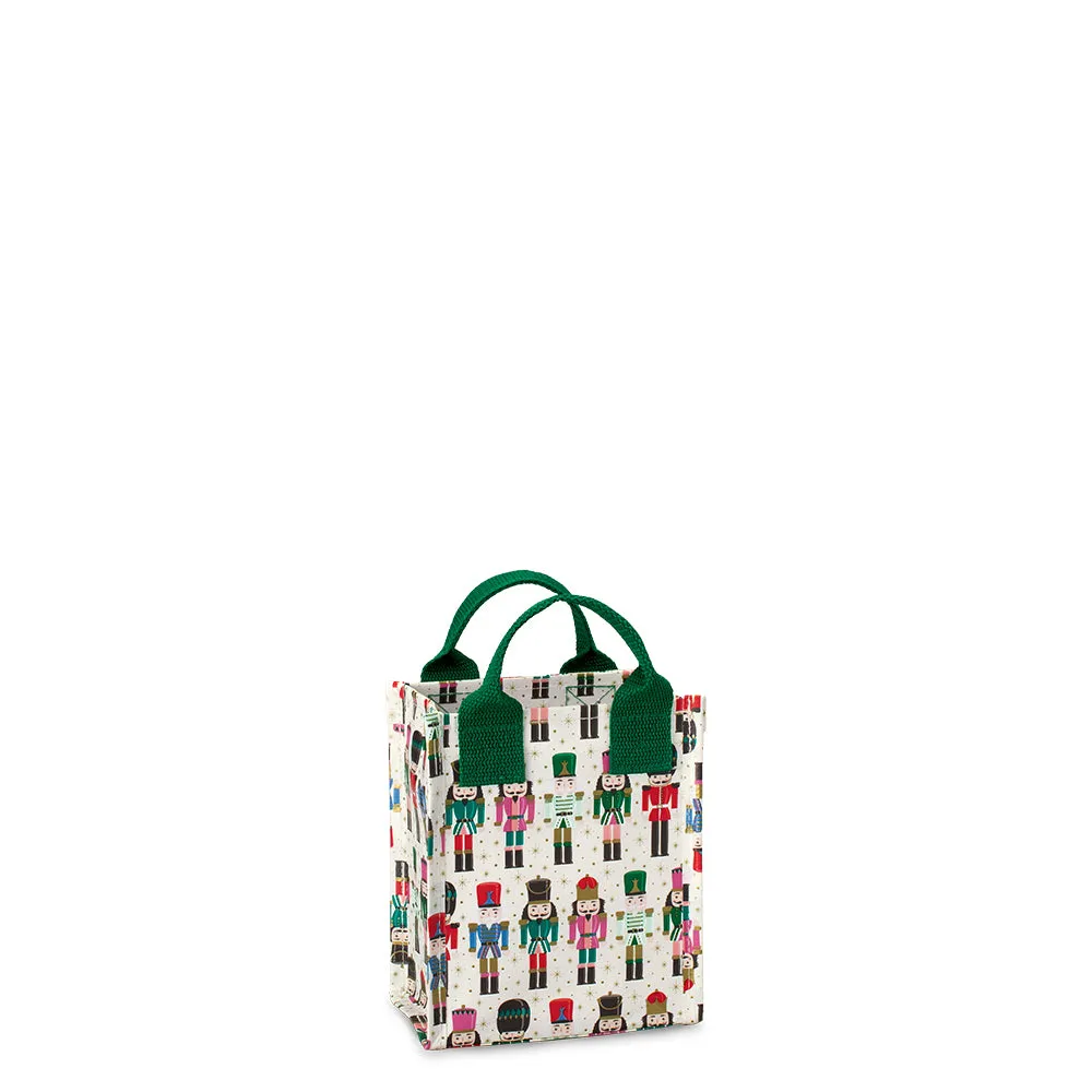 Classic Nutcracker Reusable Bag Mini