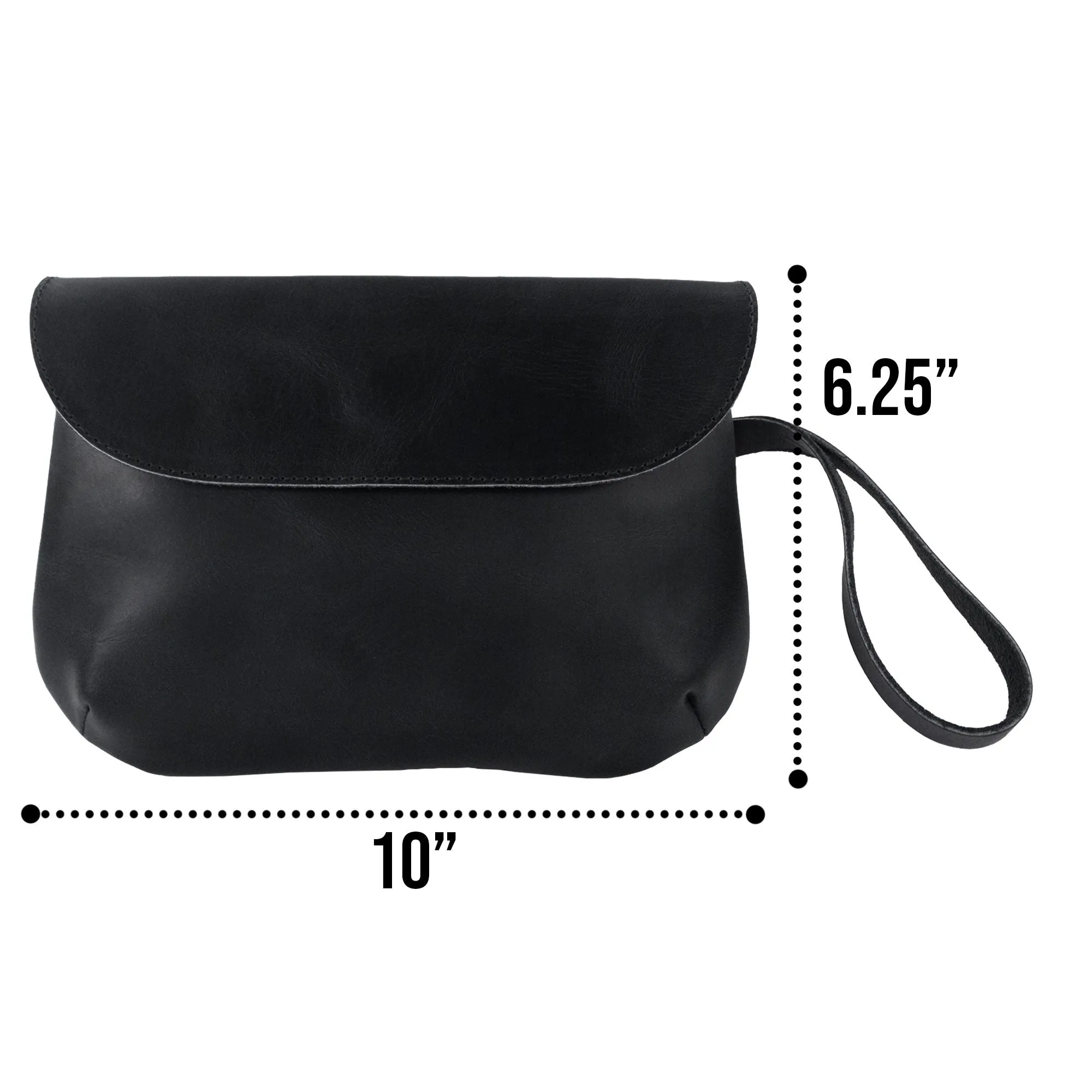 Clutch Bag