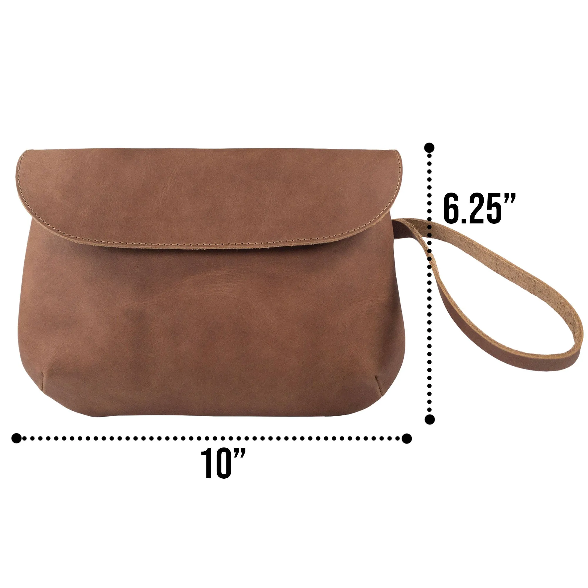 Clutch Bag