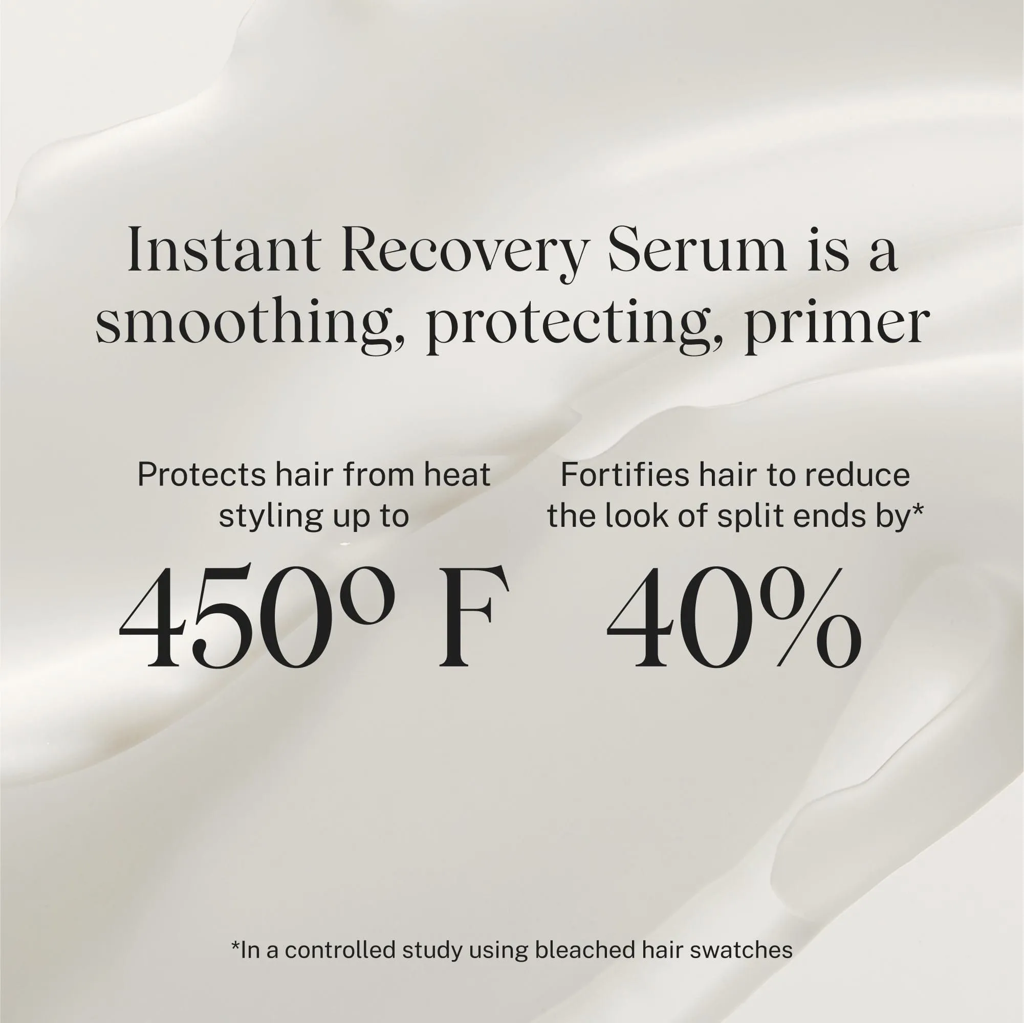 Complete Instant Recovery Serum Travel