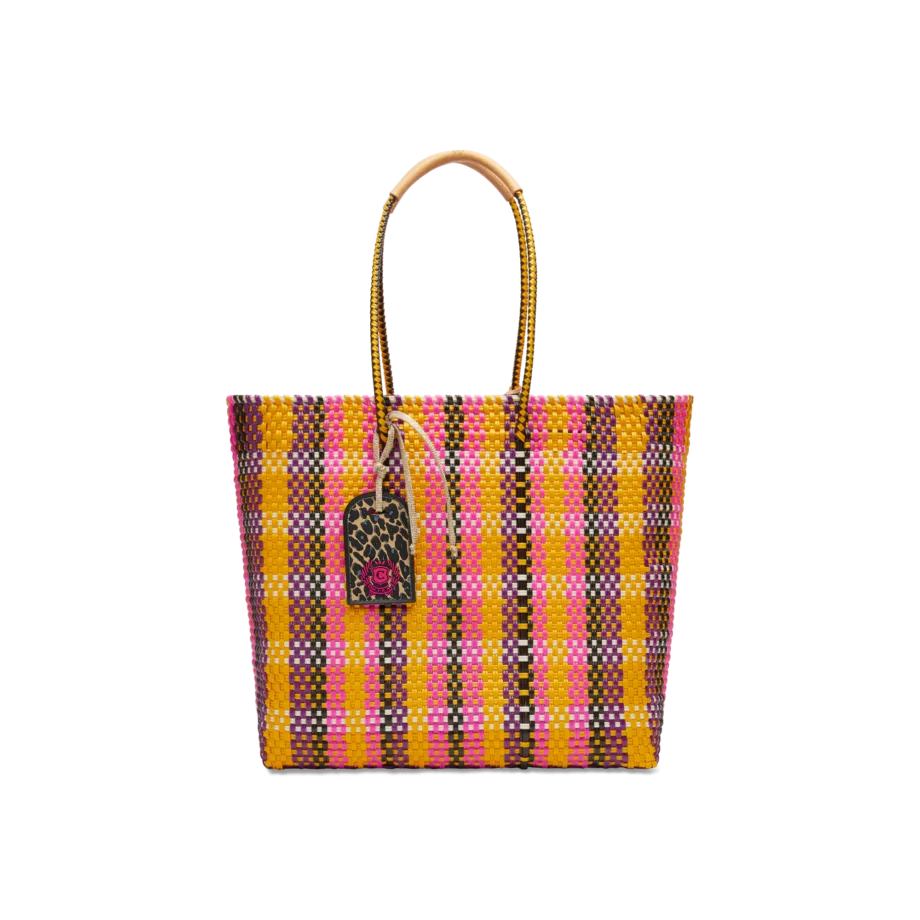 Consuela Playa Tote - Brenda