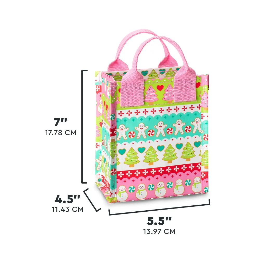 Cookie Jar Reusable Bag Mini