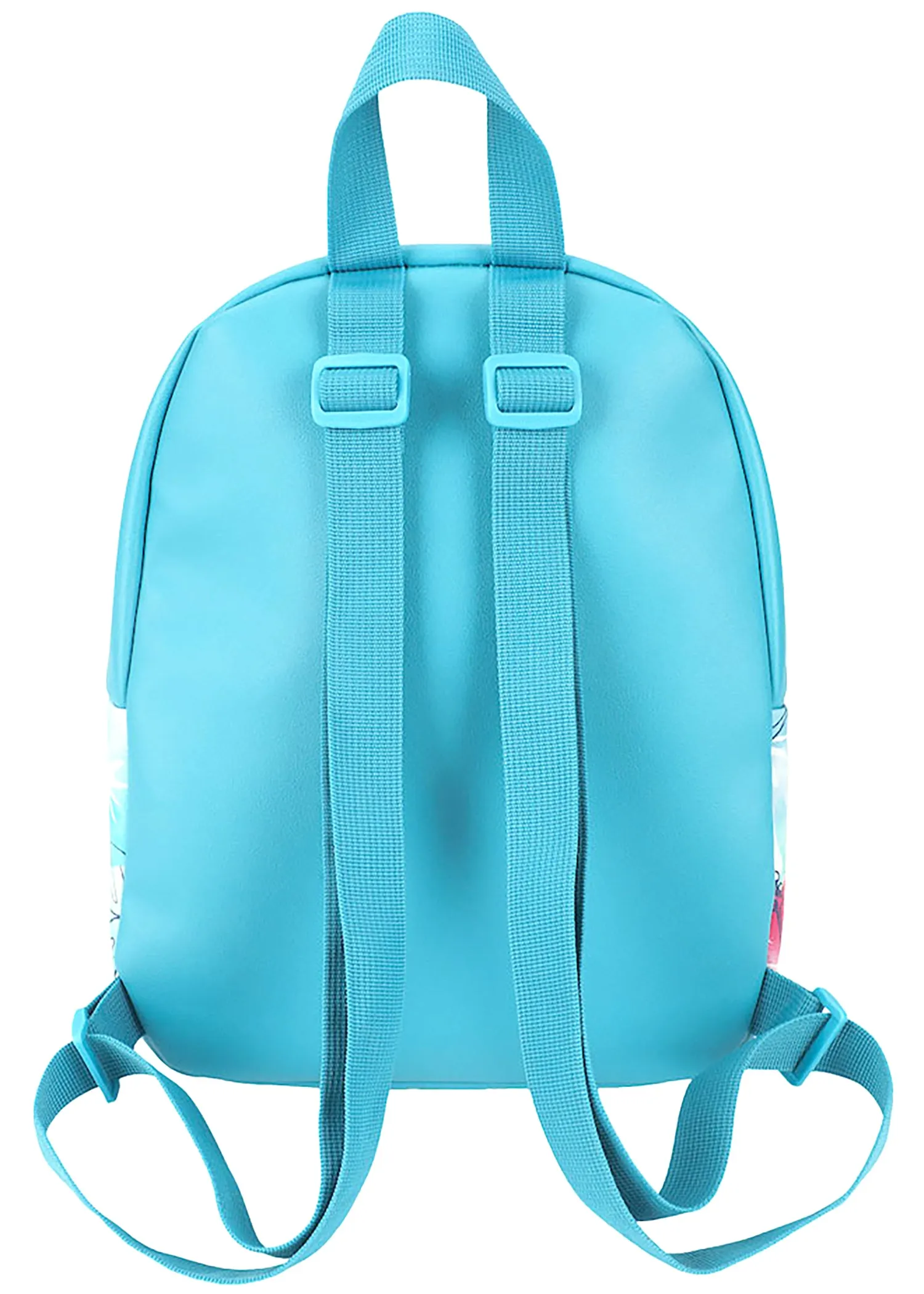 Disney Stitch Tropical Mini Backpack