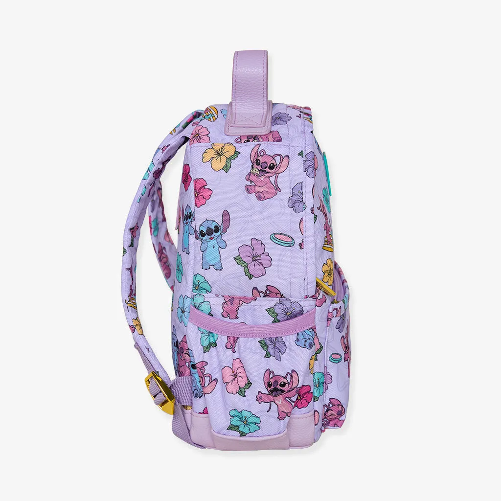 Disney Tropical Angel Mini Backpack