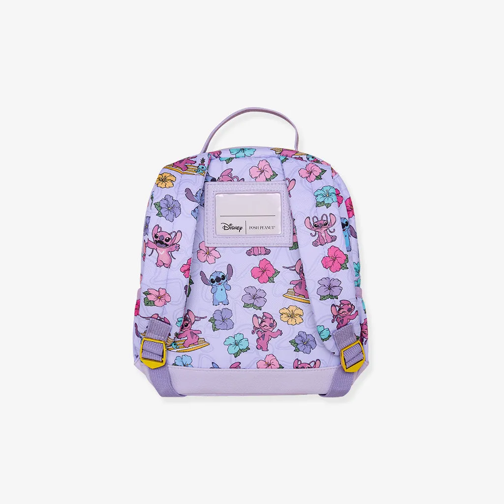 Disney Tropical Angel Mini Backpack