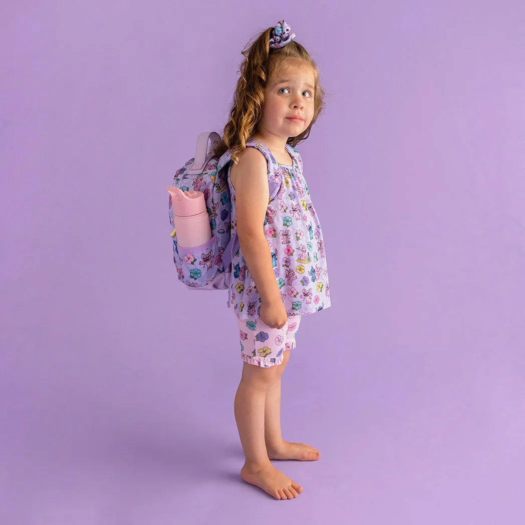 Disney Tropical Angel Mini Backpack