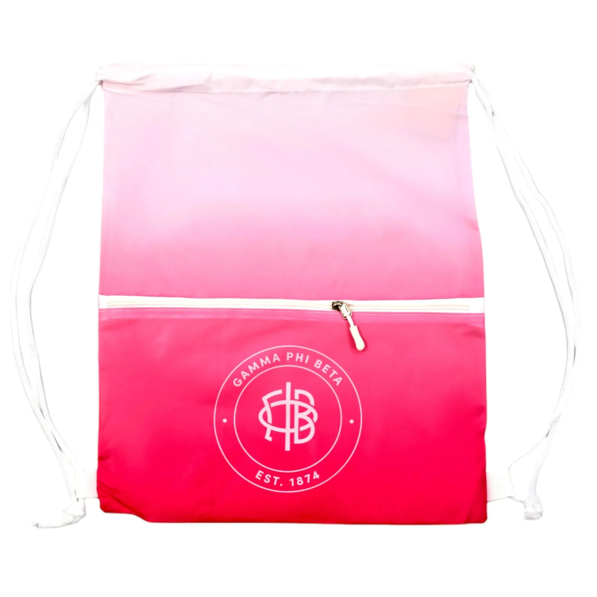 Drawstring Backpack