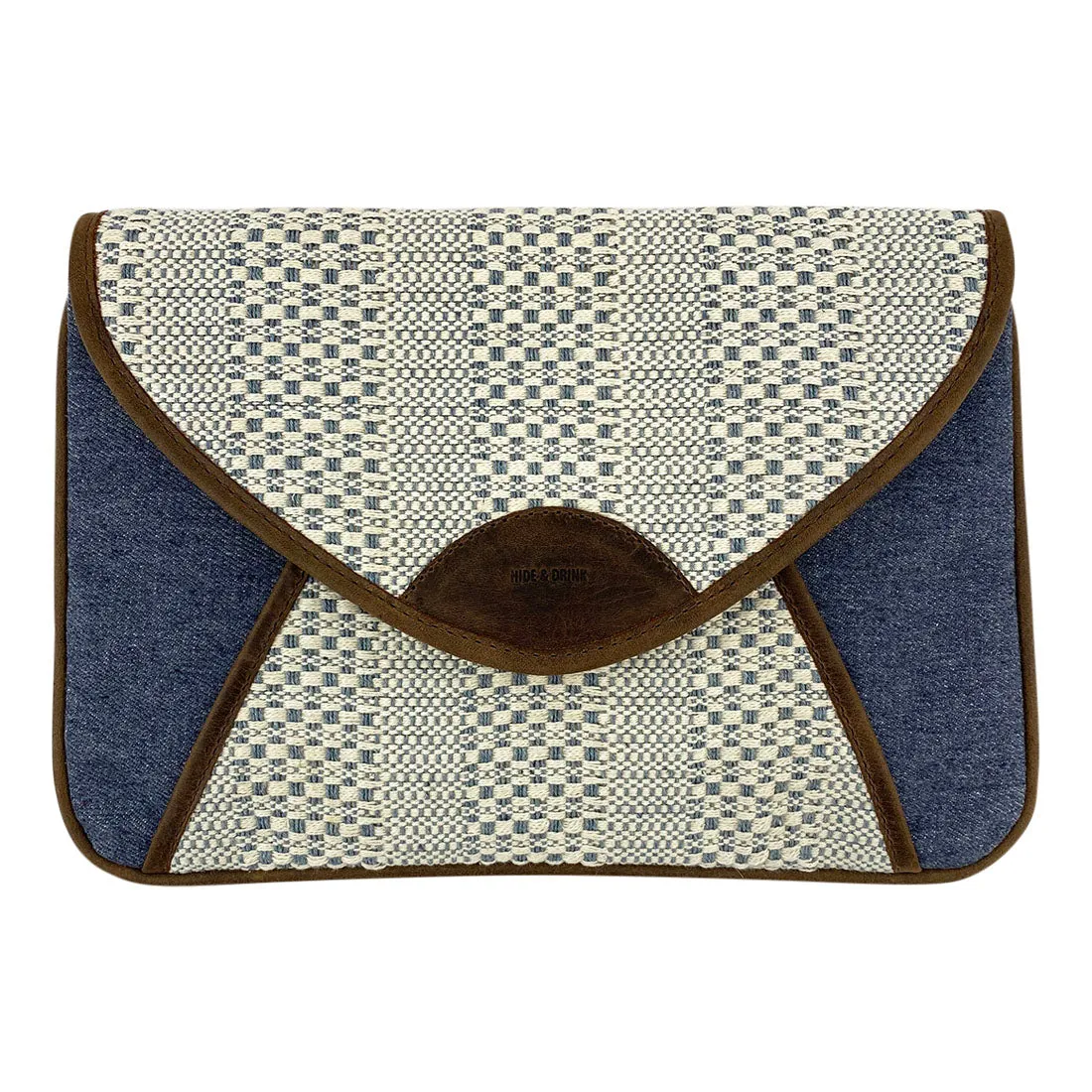 Envelope Clutch Bag