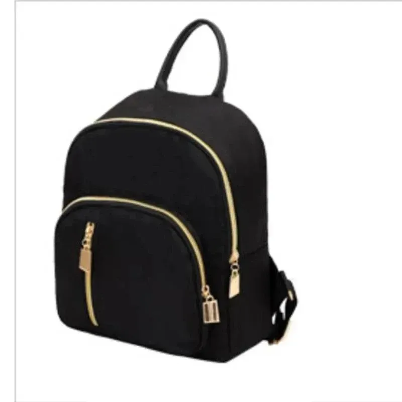 Fashion Mini Soft Backpack