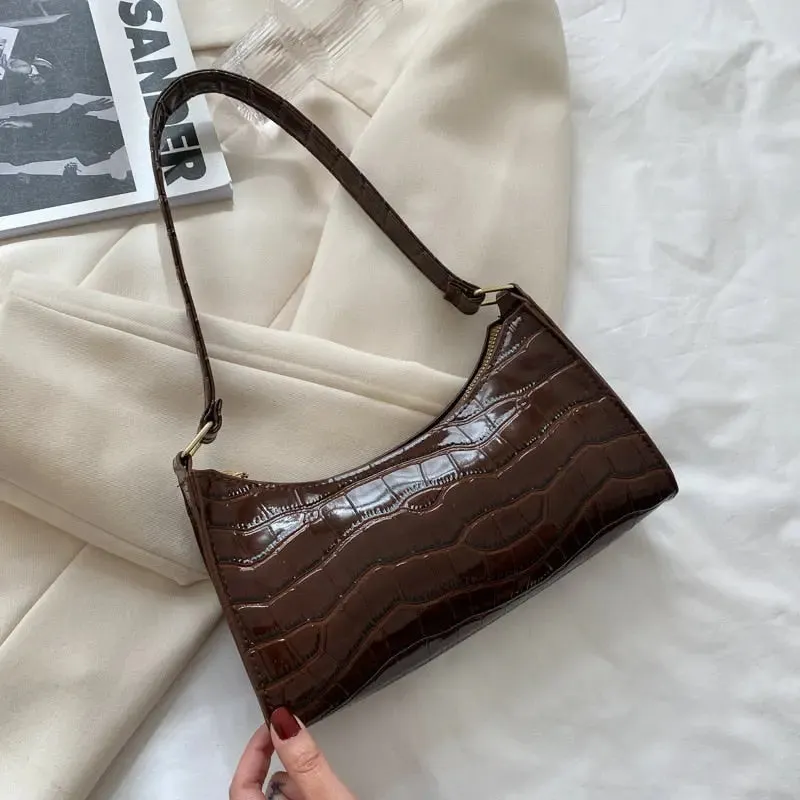 Fernanda - Borsa Tote Elegante e Moderna