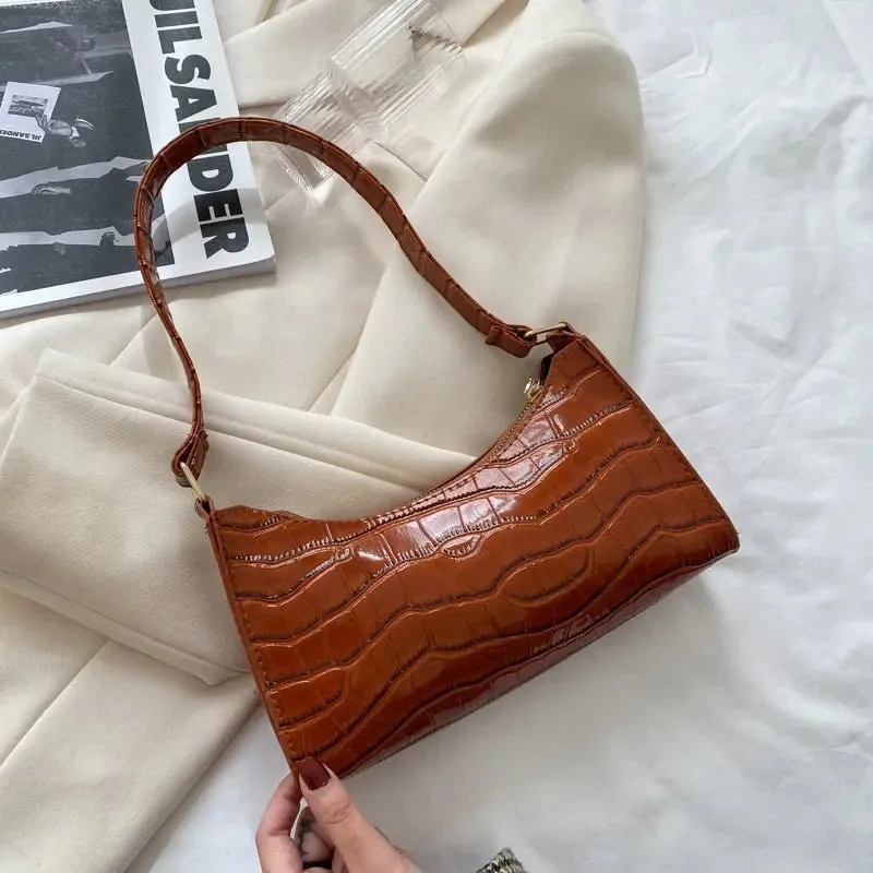 Fernanda - Borsa Tote Elegante e Moderna