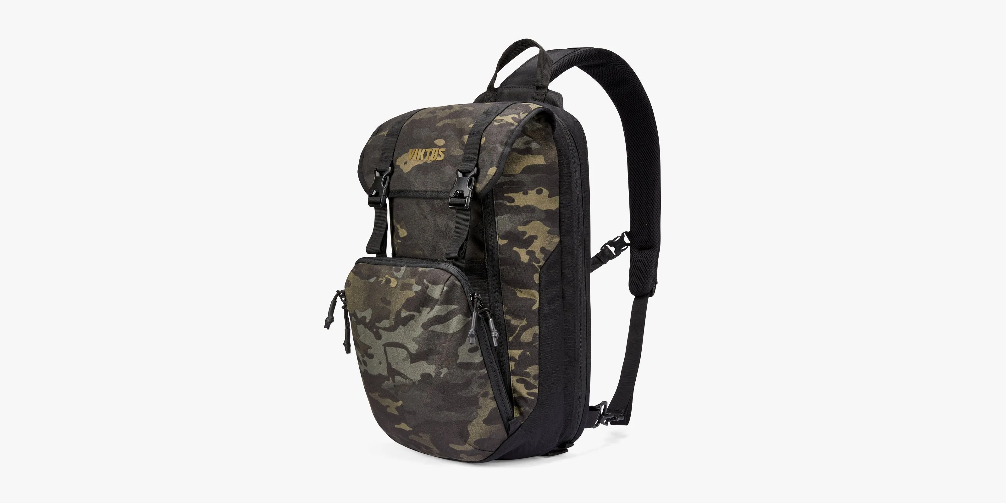 Forthright Slingbag