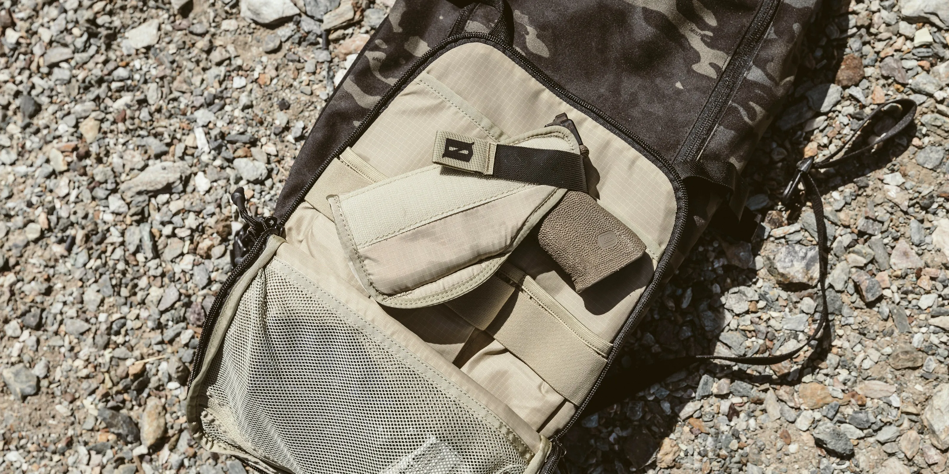 Forthright Slingbag