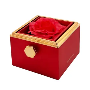 FREE Rose Jewellery Box | Spend $500 To Receive As Free Gift | MoneyMax Jewellery | MFG267