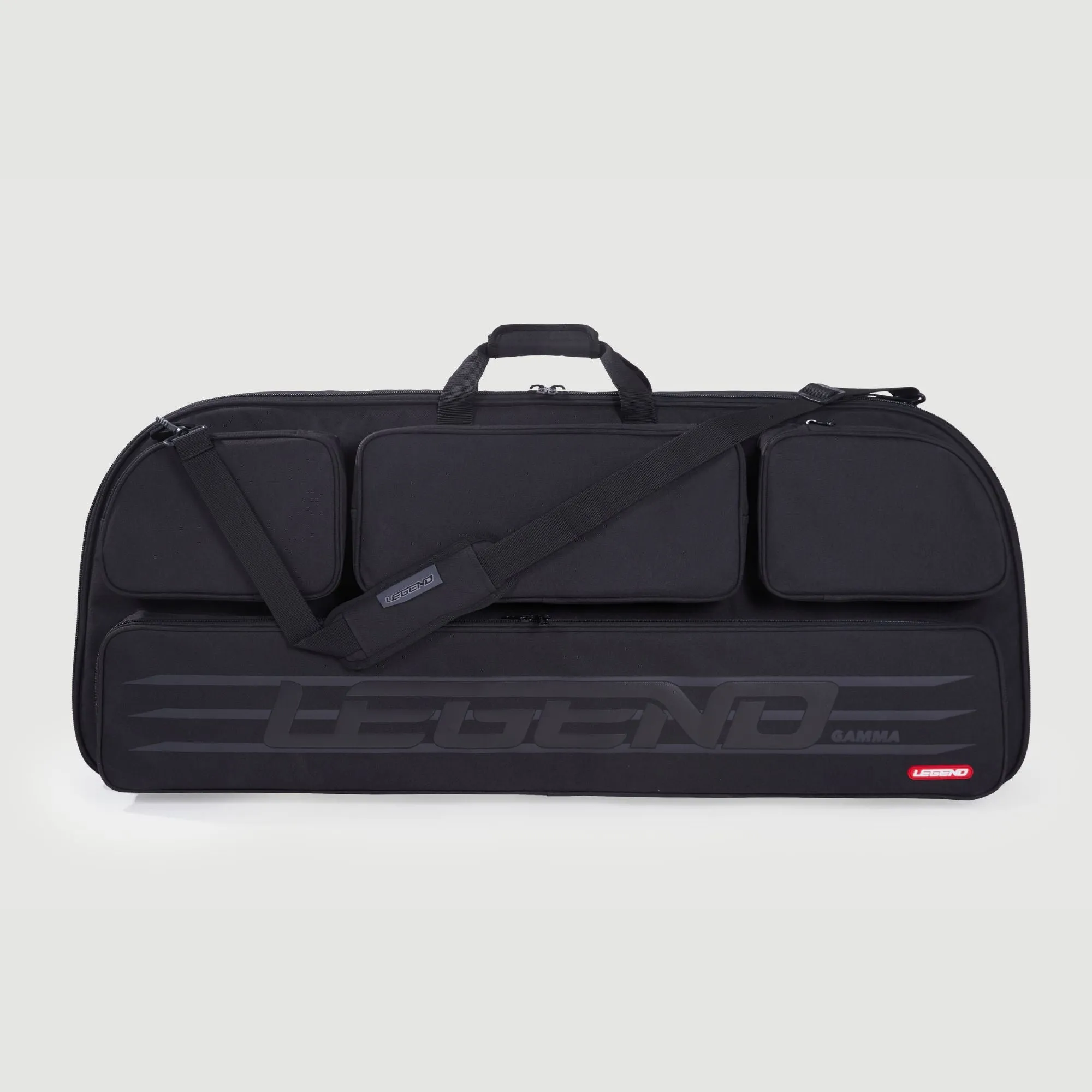 Gamma Bow Case (40in)