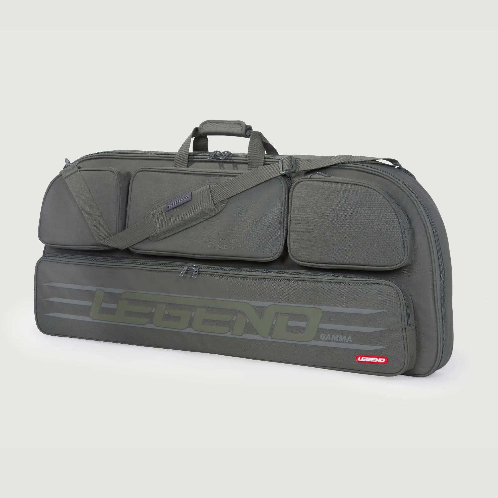 Gamma Bow Case (40in)