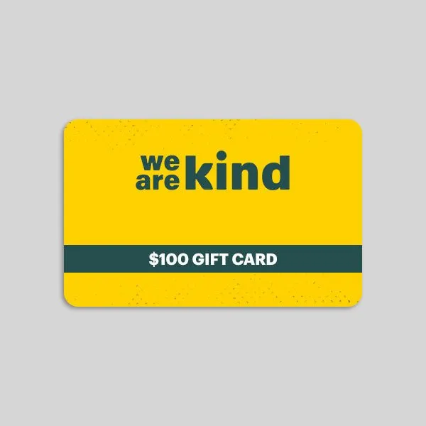 Gift Card | $100