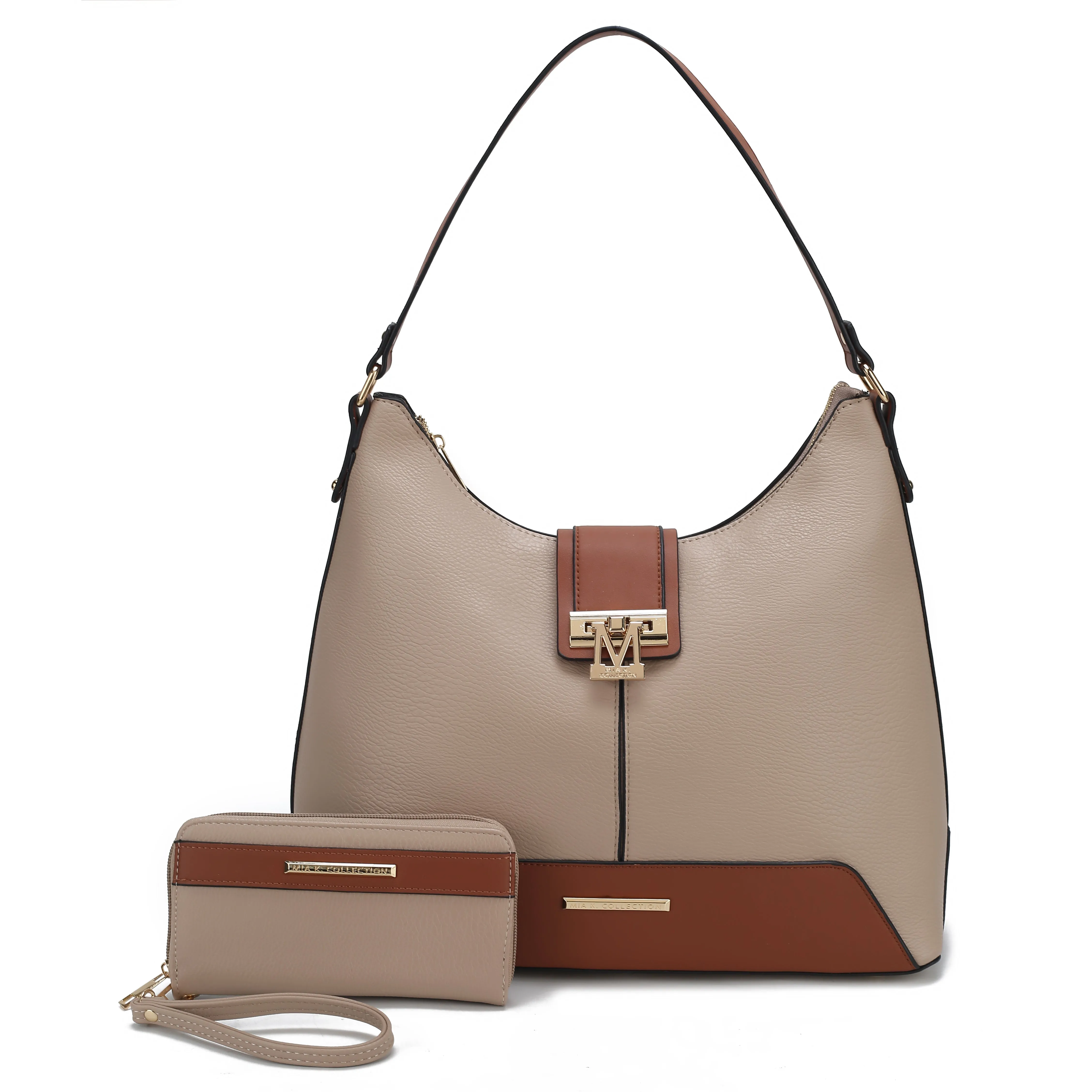 Graciela Hobo Bag and Set