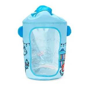 Hangyodon Room Drawstring Display Bag