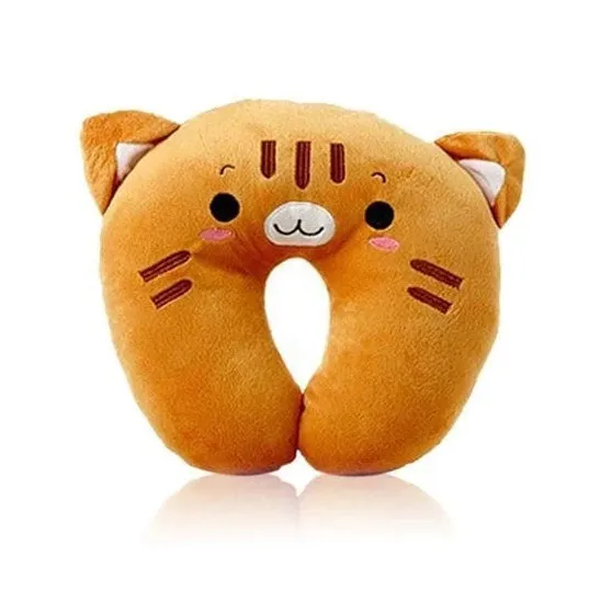 Kawaii Neck Support Pillow