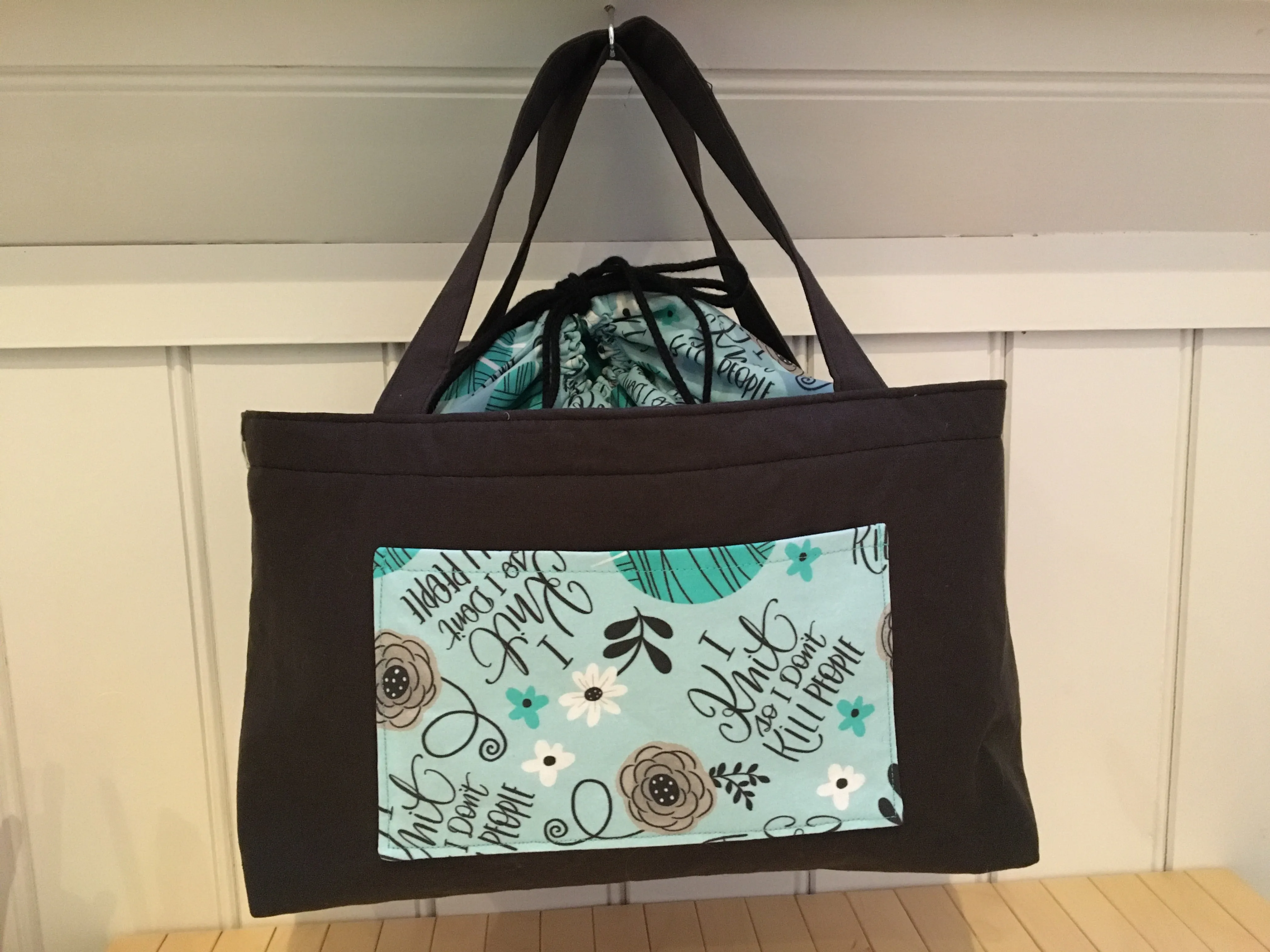 Large Project Bag