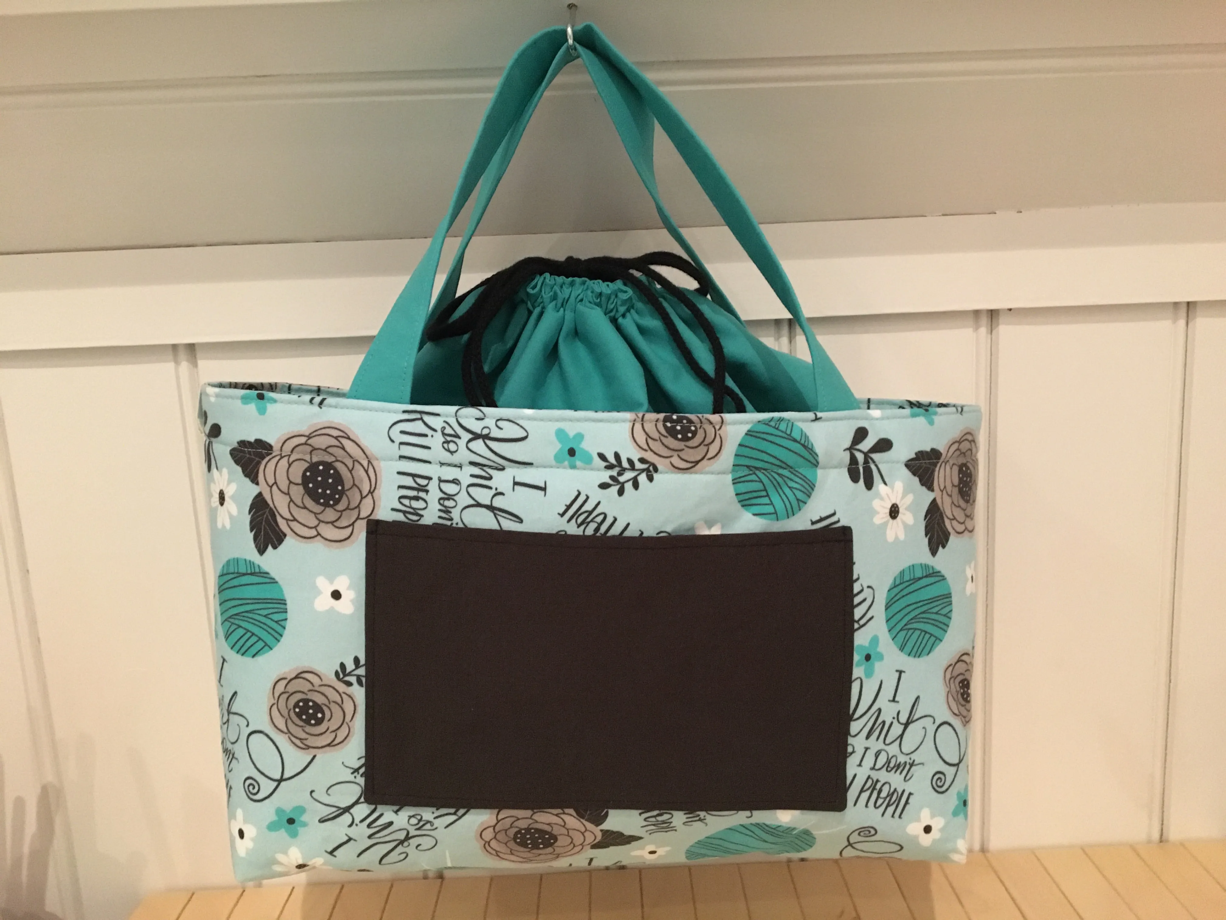 Large Project Bag