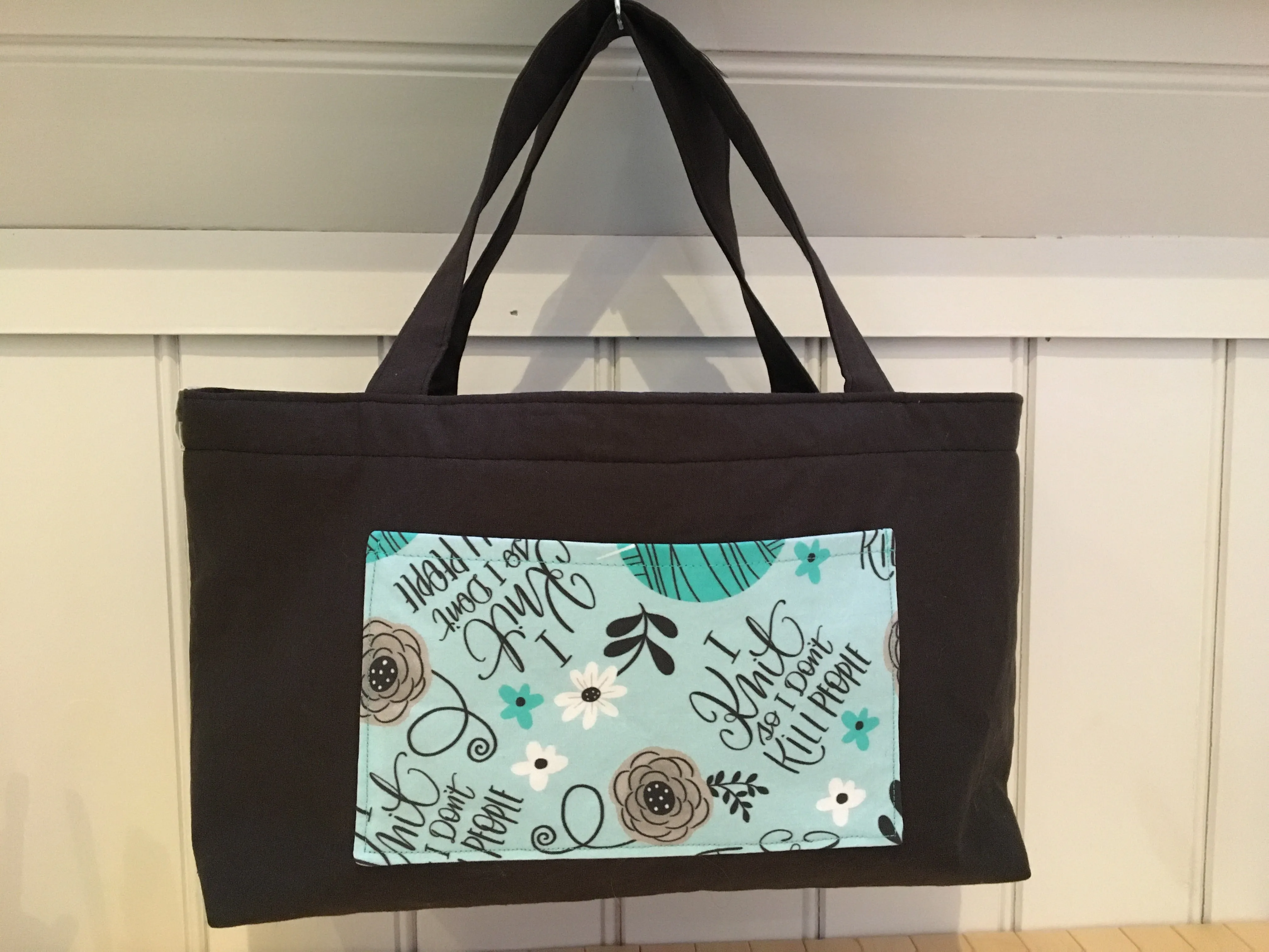 Large Project Bag