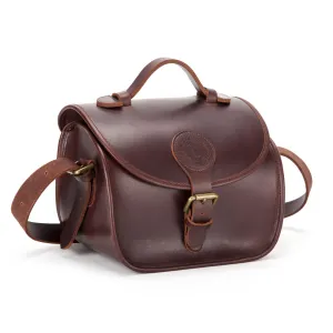 Leather Satchel Coffee Kit