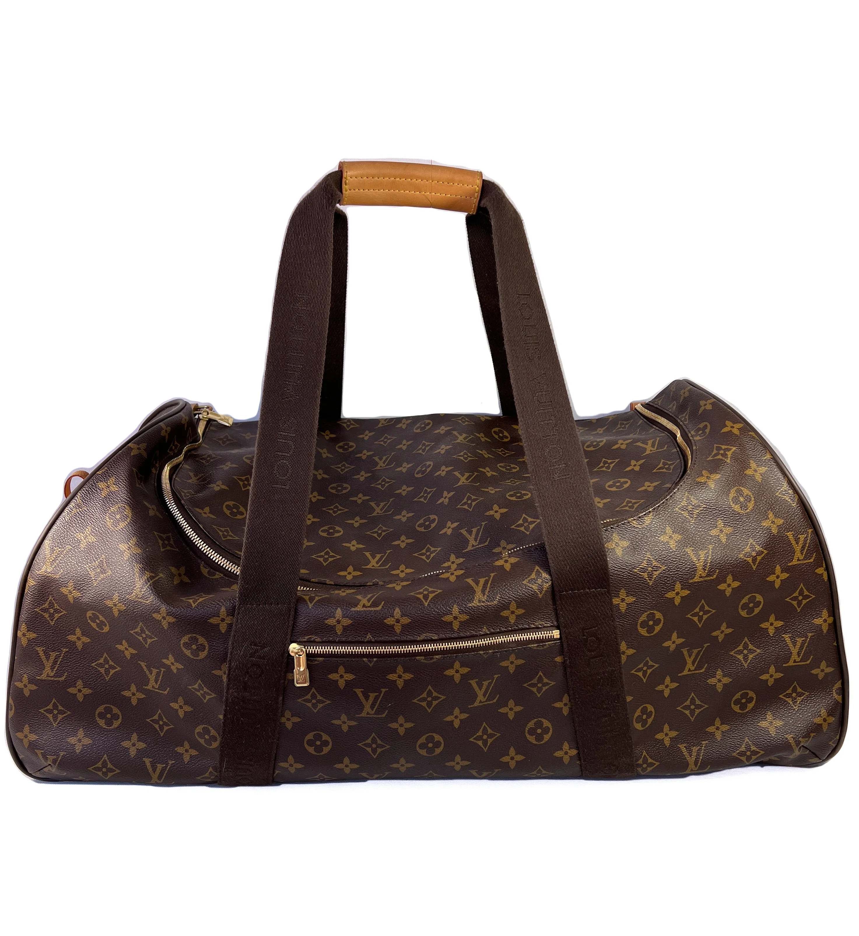 Louis Vuitton monogram Neo Eole weekender