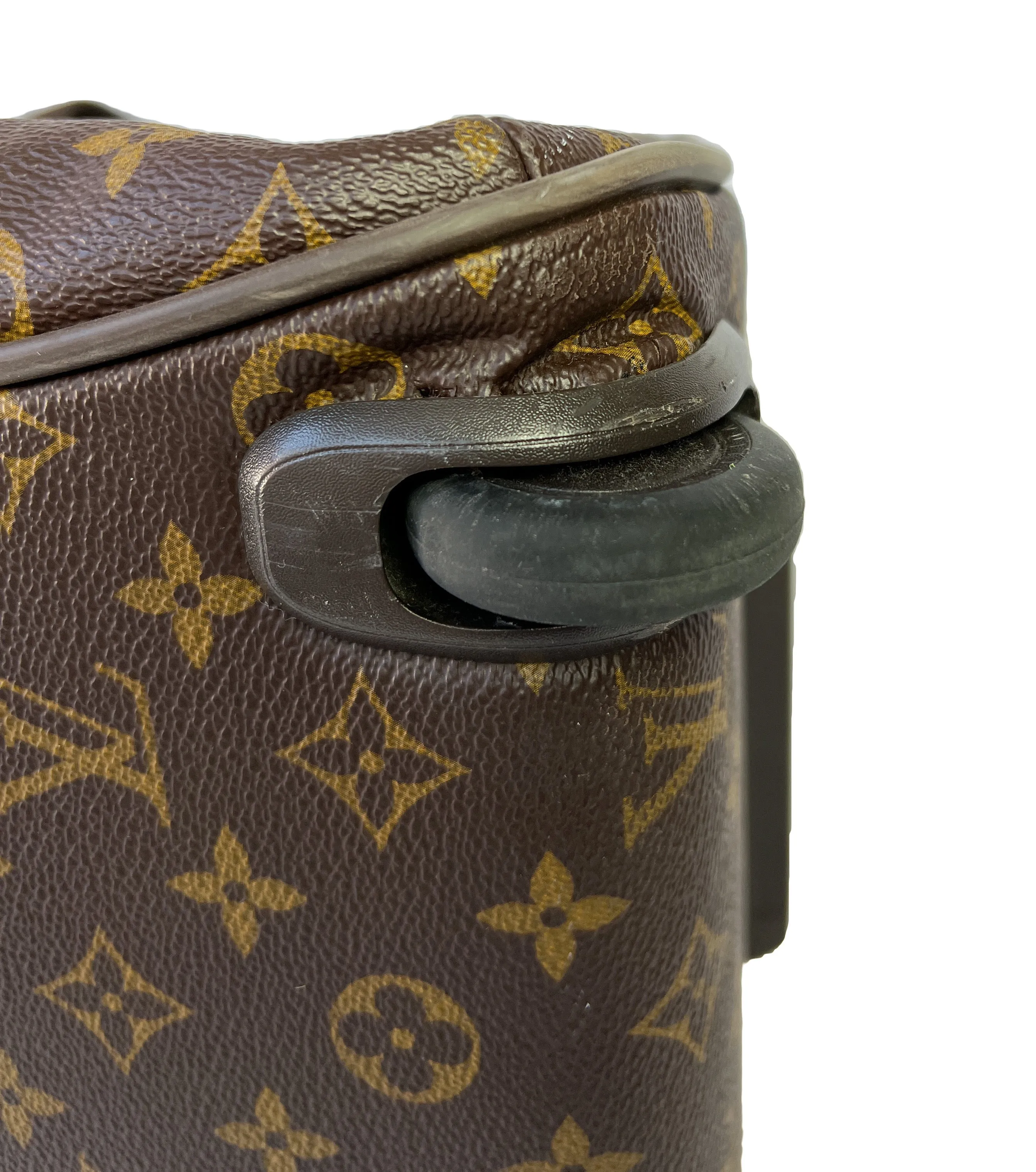 Louis Vuitton monogram Neo Eole weekender