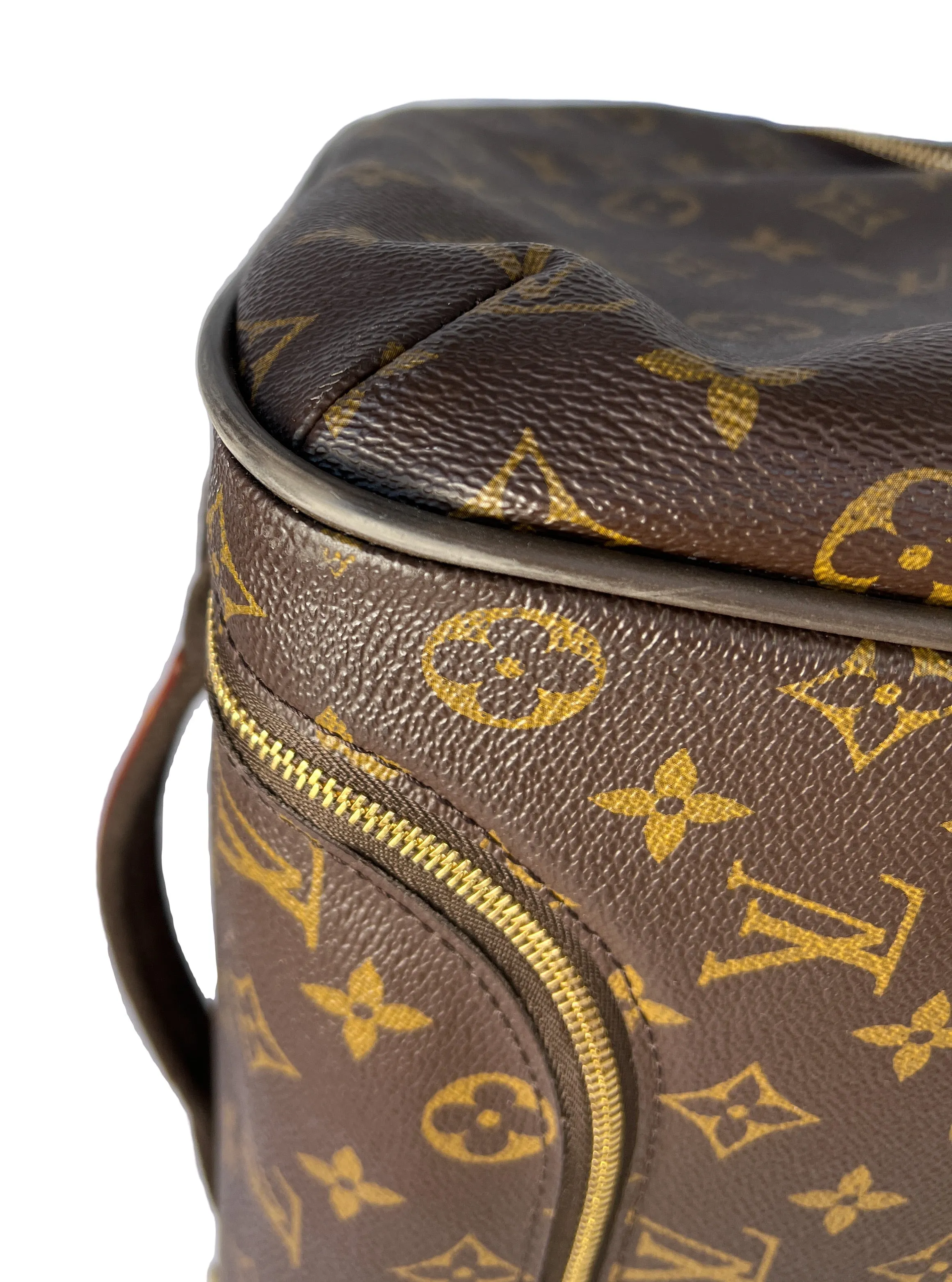 Louis Vuitton monogram Neo Eole weekender